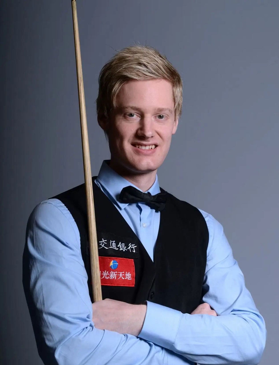 更强的临场 更强的临场