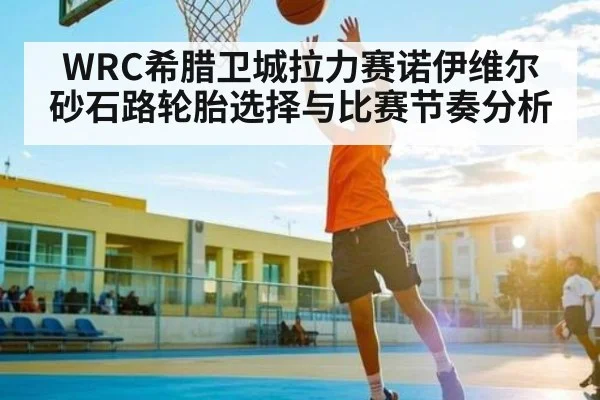 WRC希腊卫城拉力赛诺伊维尔砂石路轮胎选择与比赛节奏分析
